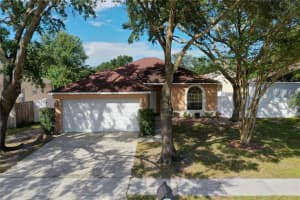 11540 Wellman Dr, Riverview, FL 33578, Sold 11/22/21