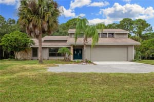7870 Saddle Creek Trail, Sarasota, FL 34241, Sold 12/27/21