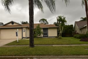8832 Hampden Dr, Tampa, FL 33626, Sold 11/30/21