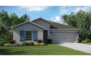 1116 Saguaro St, Haines City, FL 33844, Sold 02/28/22
