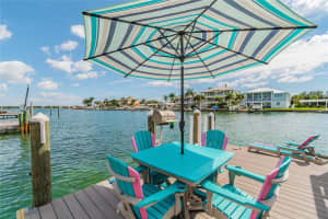725 126th Ave, Treasure Island, FL 33706, Sold 11/24/21