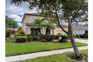 19311 Seacove Dr, Lutz, FL 33558, Sold 12/23/21