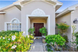 10316 Deepbrook Dr, Riverview, FL 33569, Sold 11/30/21
