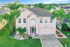 5393 Dornich Dr, Auburndale, FL 33823, Sold 12/17/21