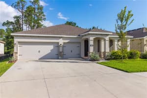 29381 Sedgeway Blvd, Zephyrhills, FL 33544, Sold 12/14/21