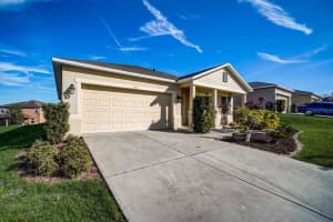 5033 Harvest Dr, Haines City, FL 33844, Sold 01/31/22