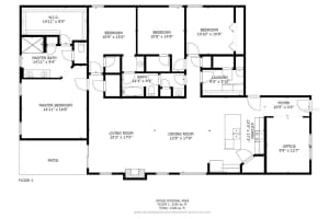 3061 Sunscape Terrace, Groveland, FL 34736, Sold 02/17/22