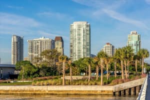 105 4th Ave NE, St. Petersburg, FL 33701, Sold 12/14/21
