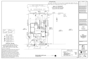 4314 W VASCONIA ST, TAMPA, FL 33629 - MLS#MFRT3338808