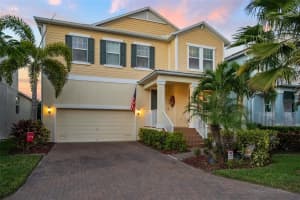 1032 Seagrape Dr, Ruskin, FL 33570, Sold 12/15/21