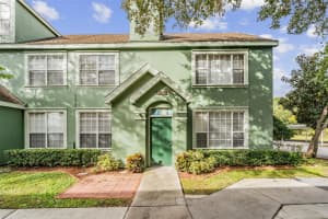 9156 Lake Chase Island Way, Tampa, FL 33626, Sold 01/21/22