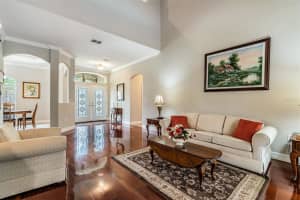 8250 Woodleaf Blvd, Wesley Chapel, FL 33544, Sold 12/09/21