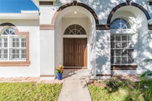 9411 Laurel Ledge Dr, Riverview, FL 33569, Sold 11/29/21