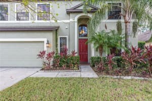 10840 Rain Lilly Pass, Land O' Lakes, FL 34638, Sold 02/24/22
