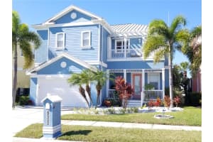 6533 Simone Shores Cir, Apollo Beach, FL 33572, Sold 01/28/22
