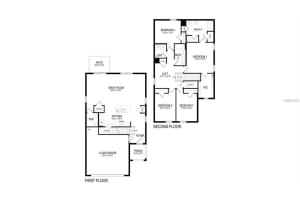 10518 Whispering Hammock Dr, Riverview, FL 33578, Sold 12/10/21