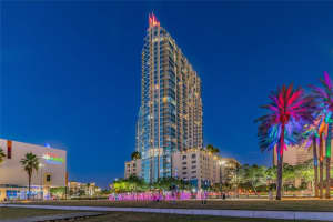 777 N Ashley Dr, Tampa, FL 33602, Sold 06/06/22