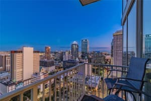 777 N Ashley Dr, Tampa, FL 33602, Sold 06/06/22