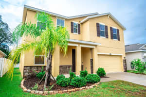 10616 Scenic Hollow Dr, Riverview, FL 33578, Sold 12/27/21