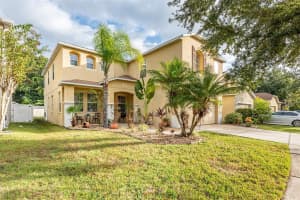 10638 Dawns Light Dr, Riverview, FL 33578, Sold 12/27/21