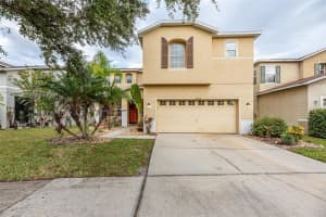 10638 Dawns Light Dr, Riverview, FL 33578, Sold 12/27/21