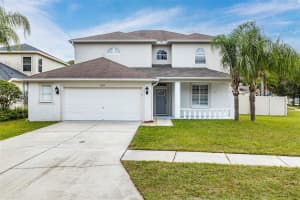 15912 Pond Rush Ct, Land O' Lakes, FL 34638, Sold 12/22/21
