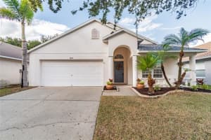 9832 Laurel Ledge Dr, Riverview, FL 33569, Sold 01/10/22