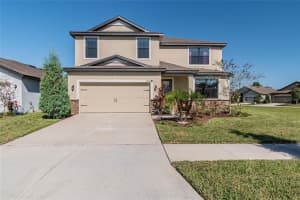 11850 Valhalla Woods Dr, Riverview, FL 33579, Sold 12/16/21