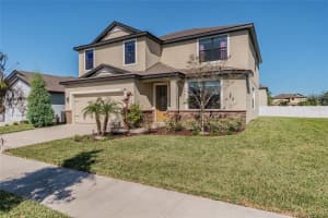 11850 Valhalla Woods Dr, Riverview, FL 33579, Sold 12/16/21