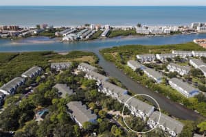 9942 Indian Key Trail, Seminole, FL 33776, Sold 12/20/21