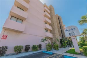 14700 Gulf Blvd, Madeira Beach, FL 33708, Sold 12/10/21