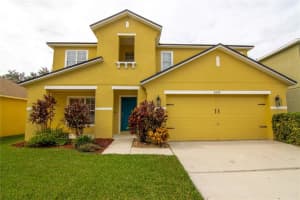 7007 Early Gold Ln, Riverview, FL 33578, Sold 12/08/21