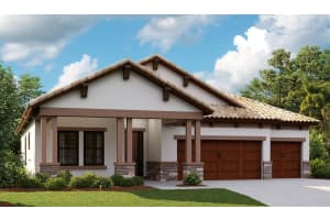21813 PRISTINE LAKE BLVD, LAND O LAKES, FL 34638 Sold 07/29/22