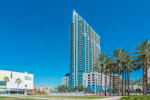 777 N Ashley Dr, Tampa, FL 33602, Sold 01/14/22