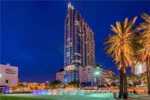 777 N Ashley Dr, Tampa, FL 33602, Sold 01/14/22