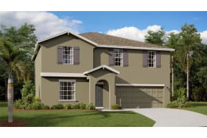 180 Pineywoods St, St Cloud, FL 34769, Sold 02/28/22