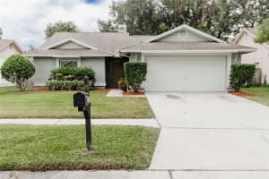8754 Hampden Dr, Tampa, FL 33626, Sold 11/30/21
