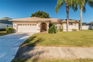 555 Powder Horn Row, Lakeland, FL 33809, Sold 02/07/22
