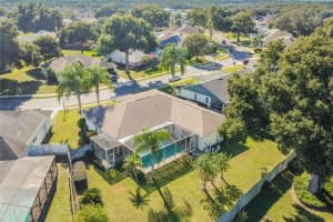 555 Powder Horn Row, Lakeland, FL 33809, Sold 02/07/22