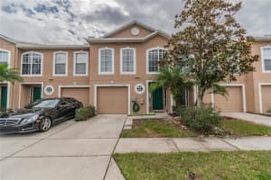 9851 Ashburn Lake Dr, Tampa, FL 33610, Sold 01/07/22