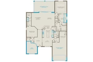 13639 SALINAS ST, VENICE, FL 34293 Sold 07/15/22