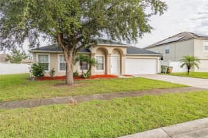 2366 Andrews Valley Dr, Kissimmee, FL 34758, Sold 12/15/21