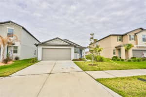 5144 White Chicory Dr, Ruskin, FL 33572, Sold 01/24/22