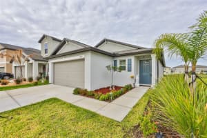 5144 White Chicory Dr, Ruskin, FL 33572, Sold 01/24/22
