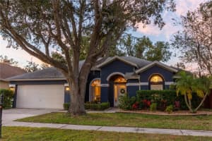 12854 Big Sur Dr, Tampa, FL 33625, Sold 12/21/21