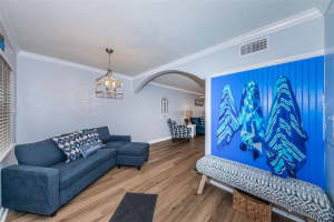 19417 Gulf Blvd, Indian Shores, FL 33785, Sold 03/01/22