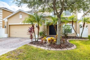 8834 Cameron Crest Dr, Tampa, FL 33626, Sold 01/24/22