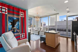 777 N Ashley Dr, Tampa, FL 33602, Sold 01/21/22