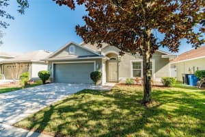 721 Erik Lake Rd, Brandon, FL 33510, Sold 12/10/21
