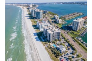 1600 Gulf Blvd, Clearwater, FL 33767, Sold 12/30/21
